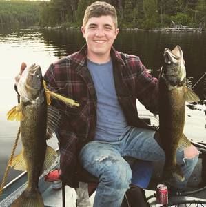 Meet your Posher, Josh